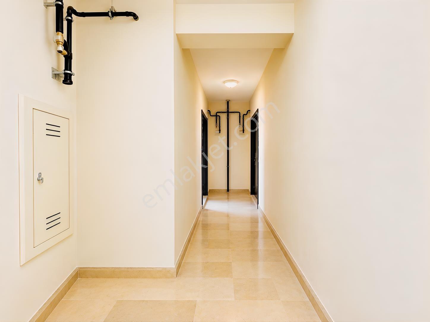 Century 21'den Cumhuriyet Mah. 1+1 Satılık Sıfır Daire! — fotoğraf 3