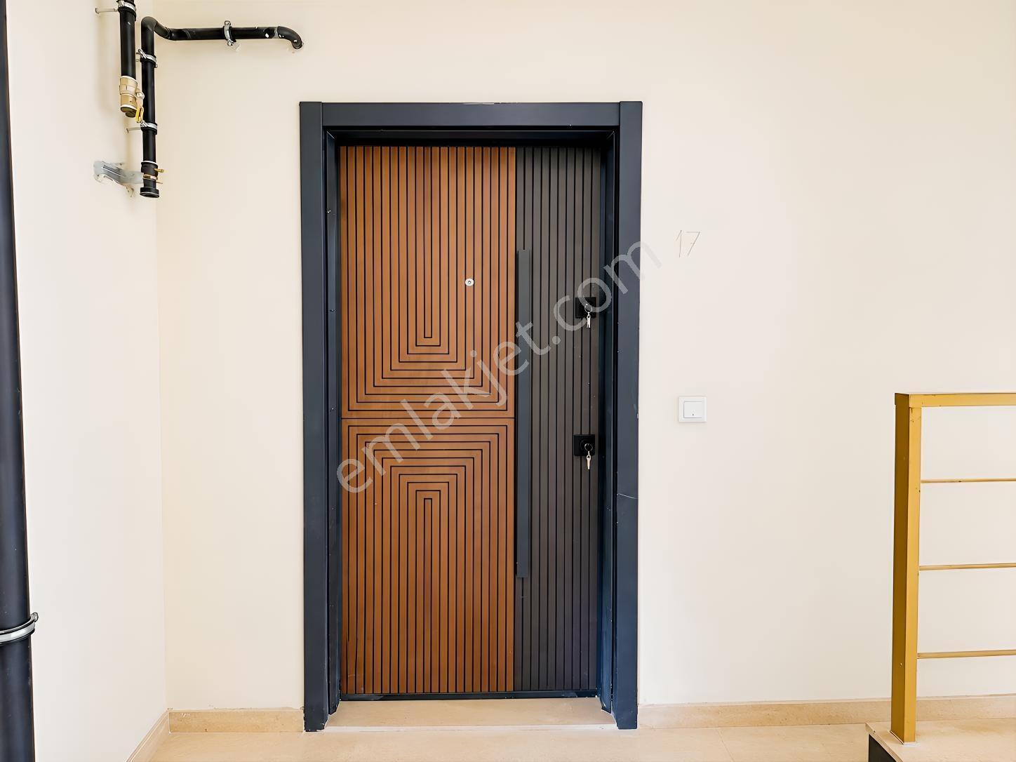 Century 21'den Cumhuriyet Mah. 1+1 Satılık Sıfır Daire! — fotoğraf 4