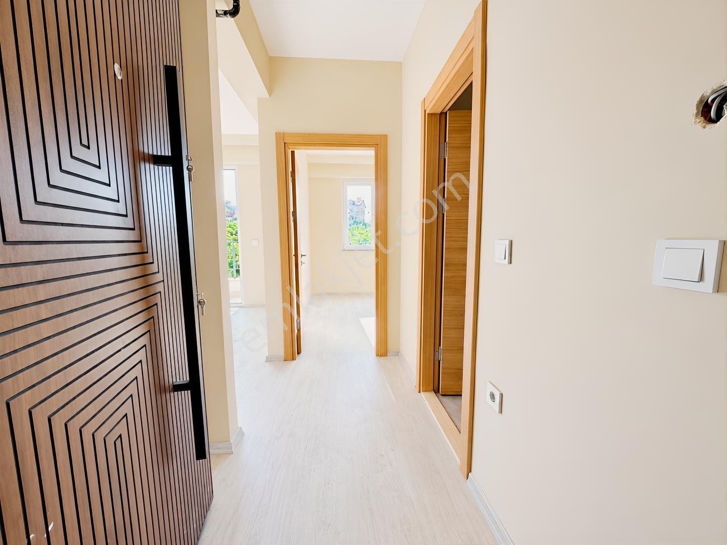 Century 21'den Cumhuriyet Mah. 1+1 Satılık Sıfır Daire! — fotoğraf 5
