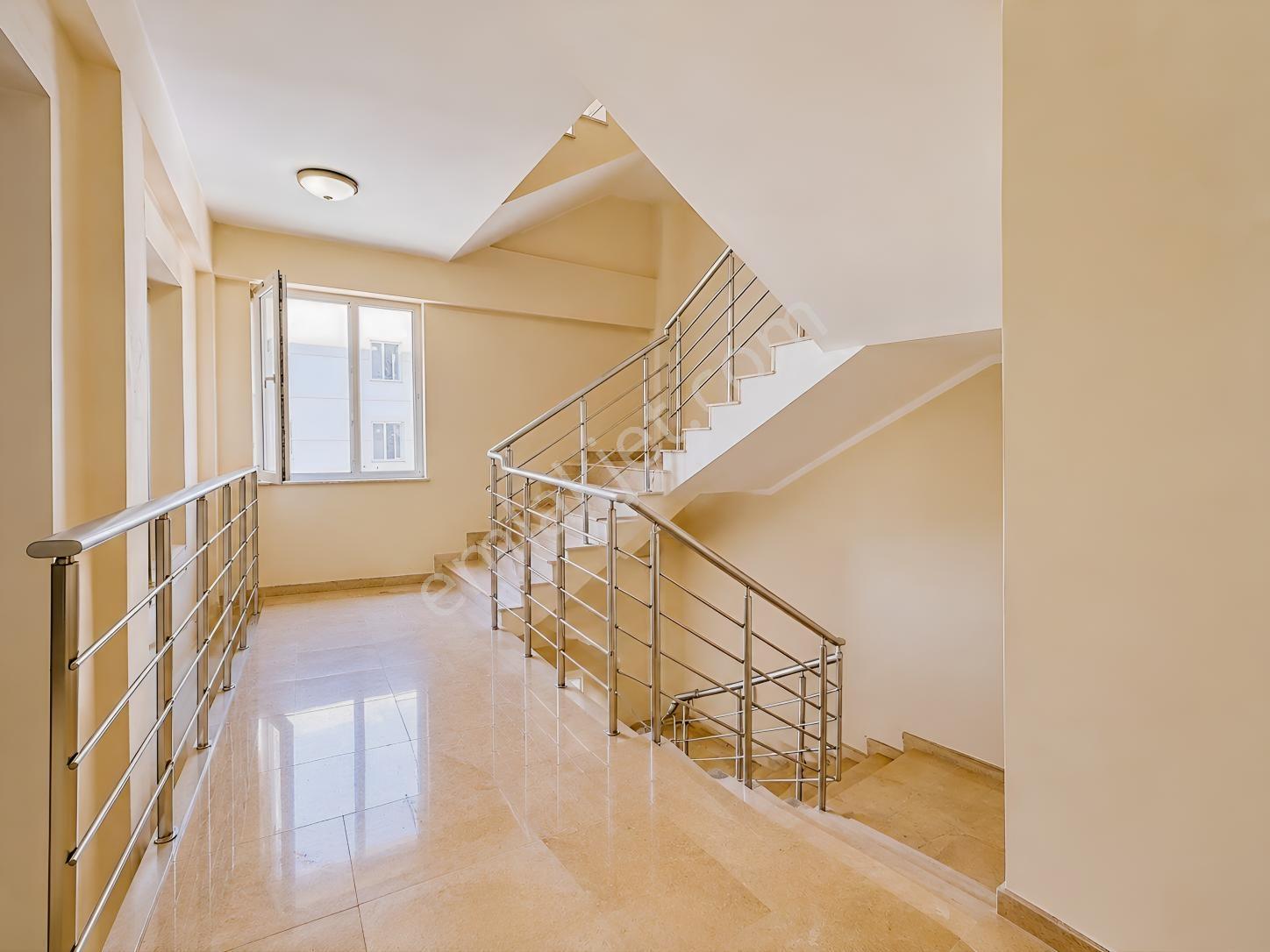 Century 21'den Cumhuriyet Mah. 1+1 Satılık Sıfır Daire! — fotoğraf 6