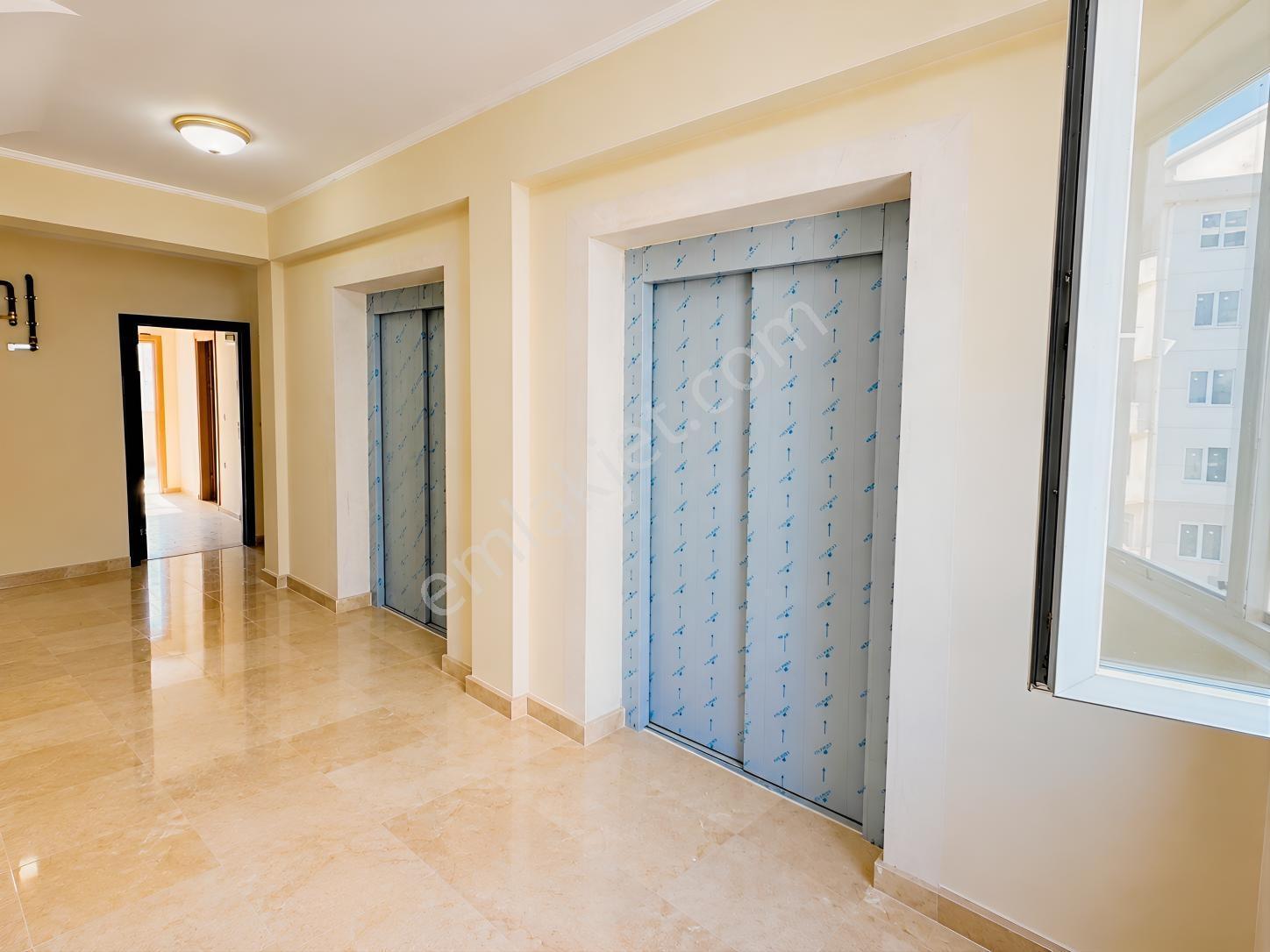 Century 21'den Cumhuriyet Mah. 1+1 Satılık Sıfır Daire! — fotoğraf 9