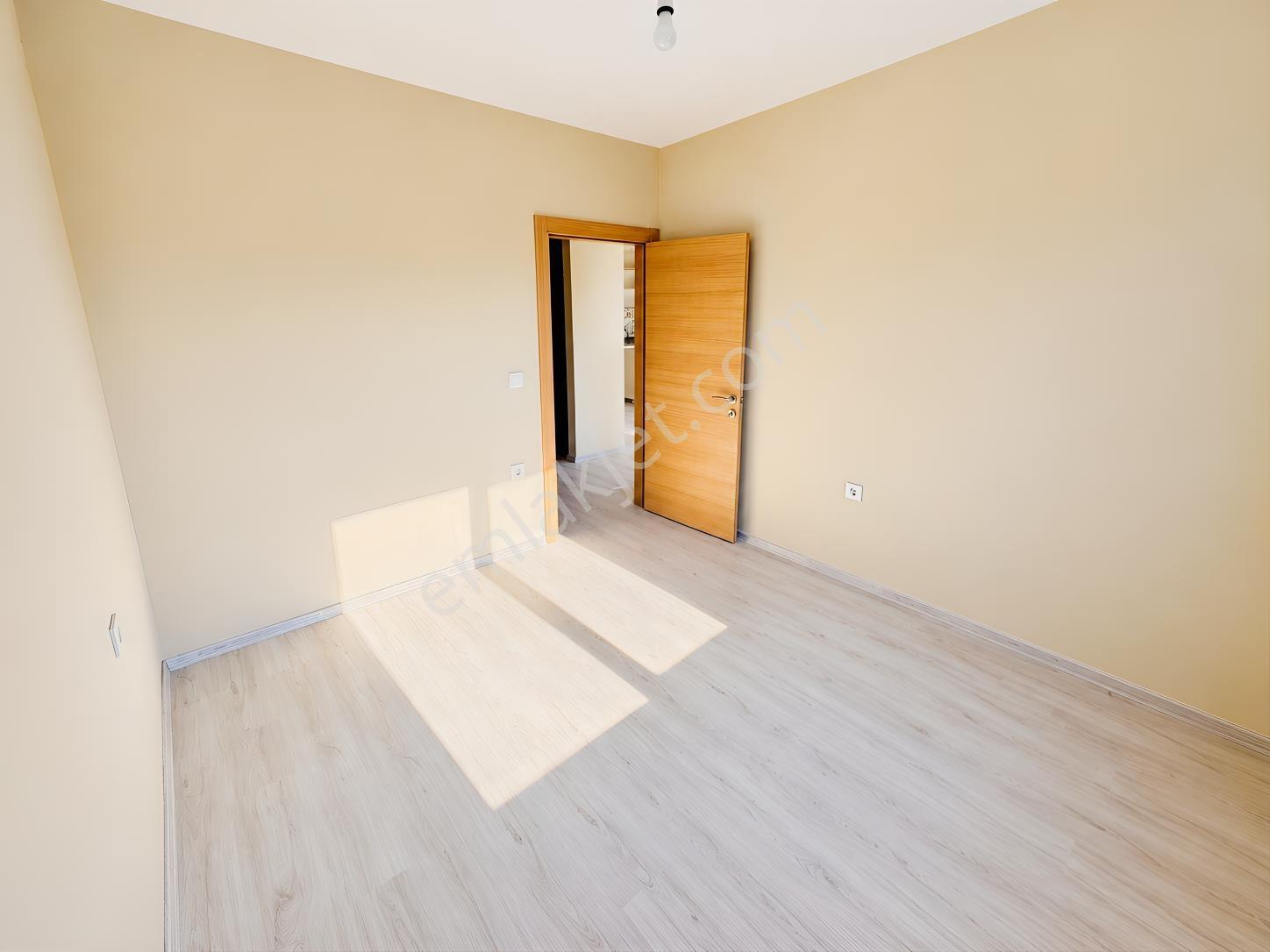 Century 21'den Cumhuriyet Mah. 1+1 Satılık Sıfır Daire! — fotoğraf 13