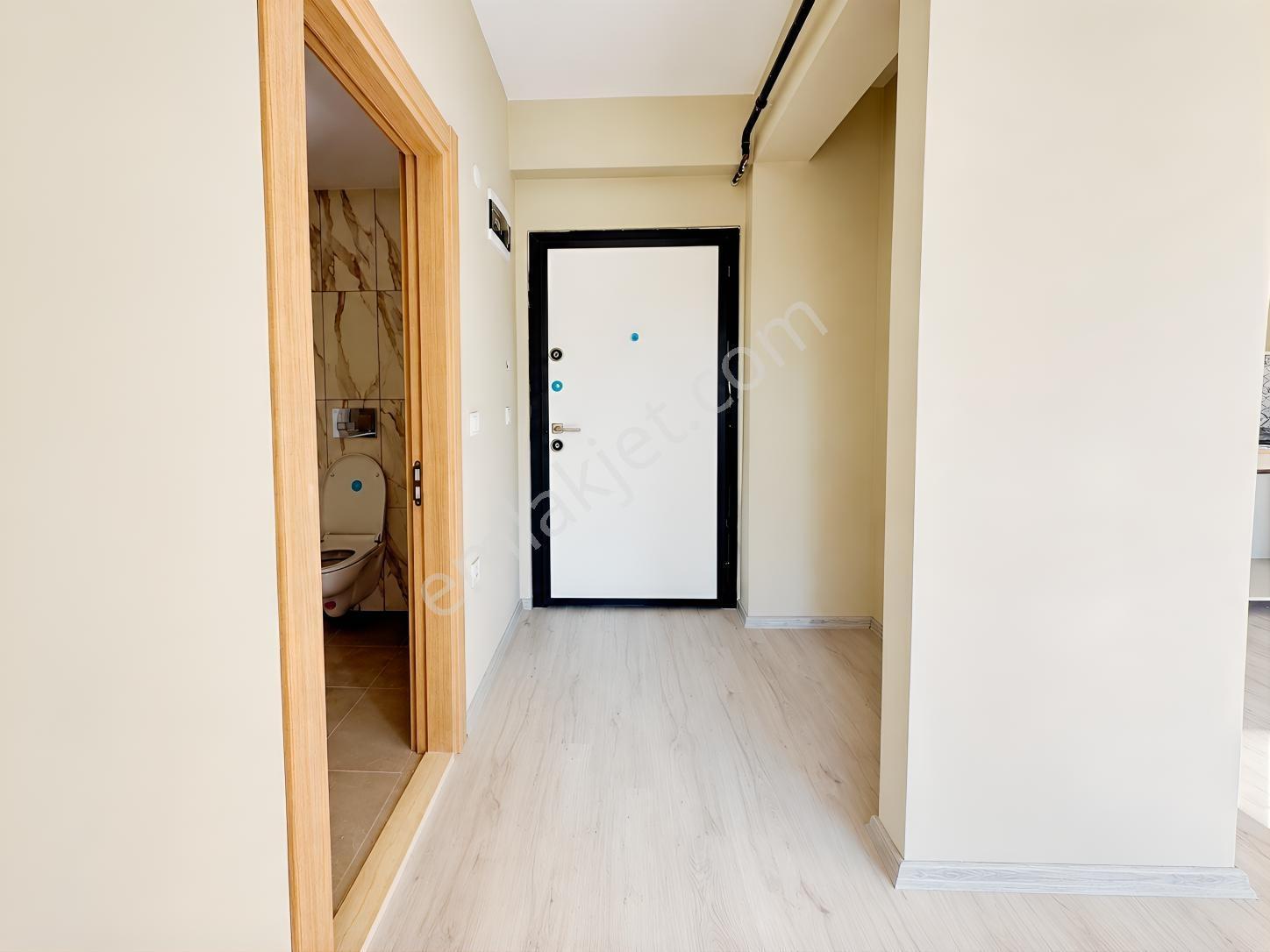 Century 21'den Cumhuriyet Mah. 1+1 Satılık Sıfır Daire! — fotoğraf 14