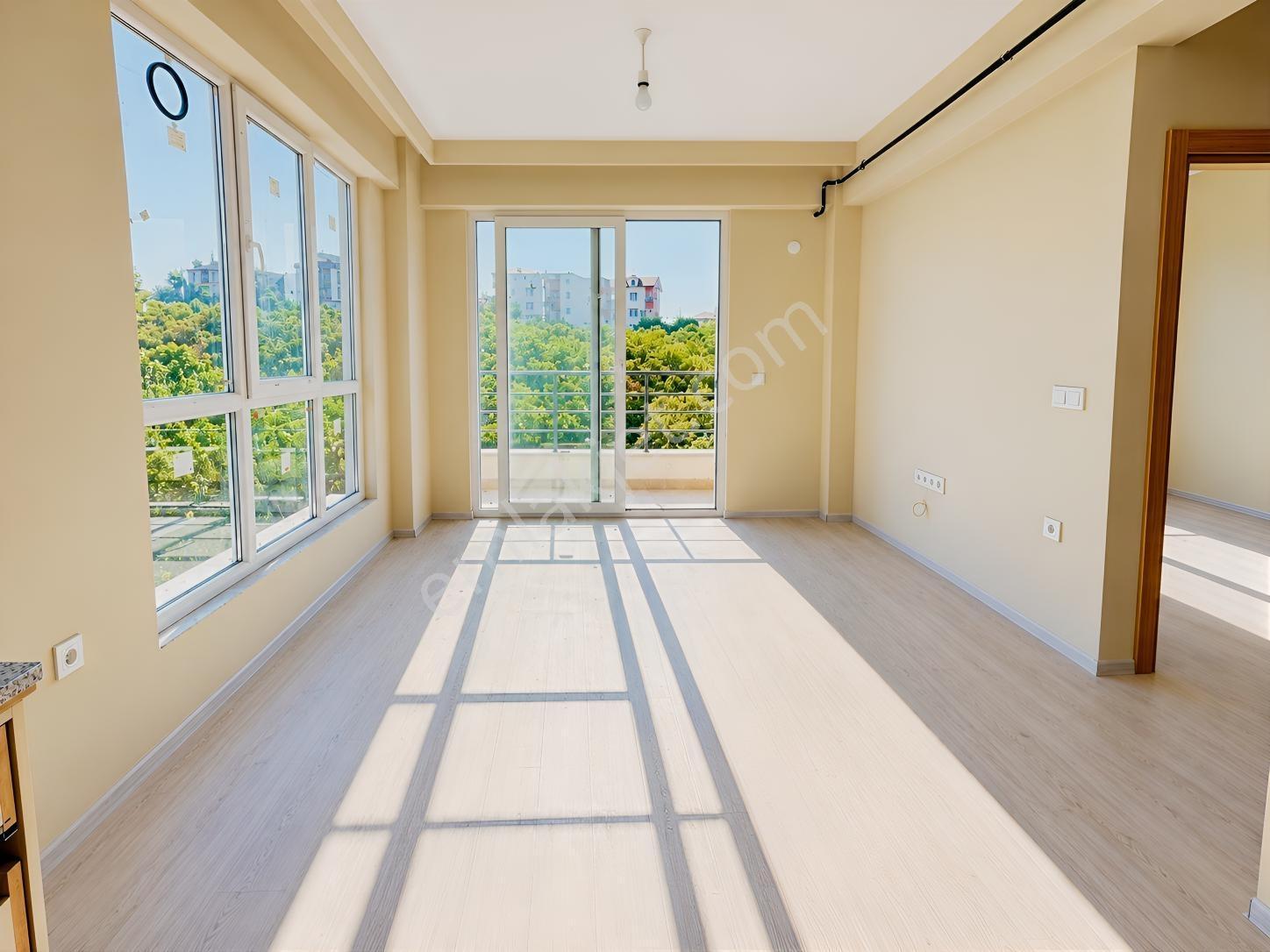 Century 21'den Cumhuriyet Mah. 1+1 Satılık Sıfır Daire! — fotoğraf 15