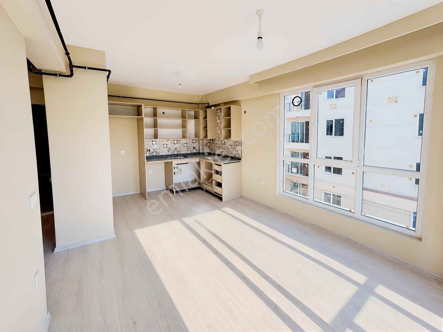 Century 21'den Cumhuriyet Mah. 1+1 Satılık Sıfır Daire! — fotoğraf 18