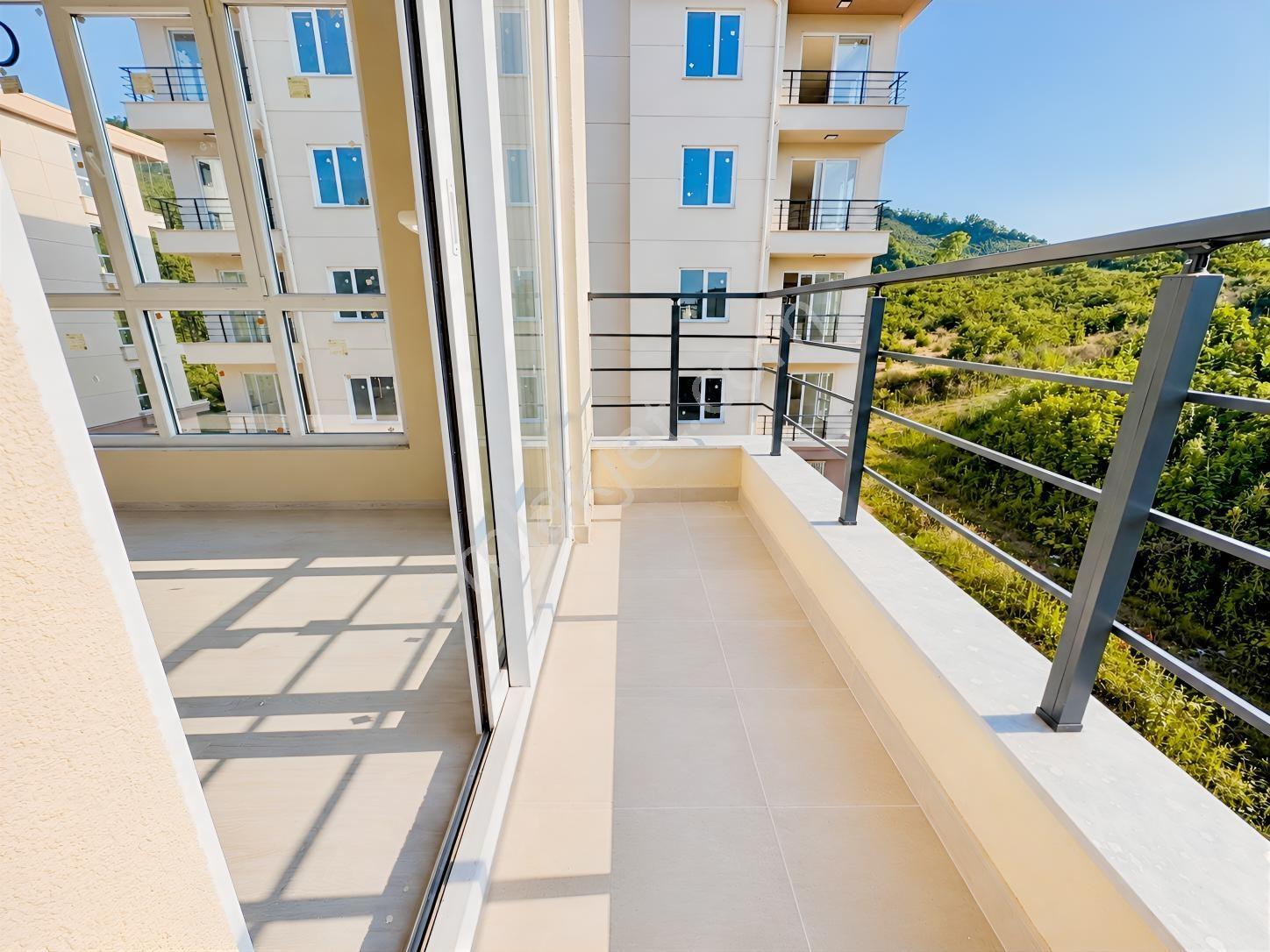 Century 21'den Cumhuriyet Mah. 1+1 Satılık Sıfır Daire! — fotoğraf 19