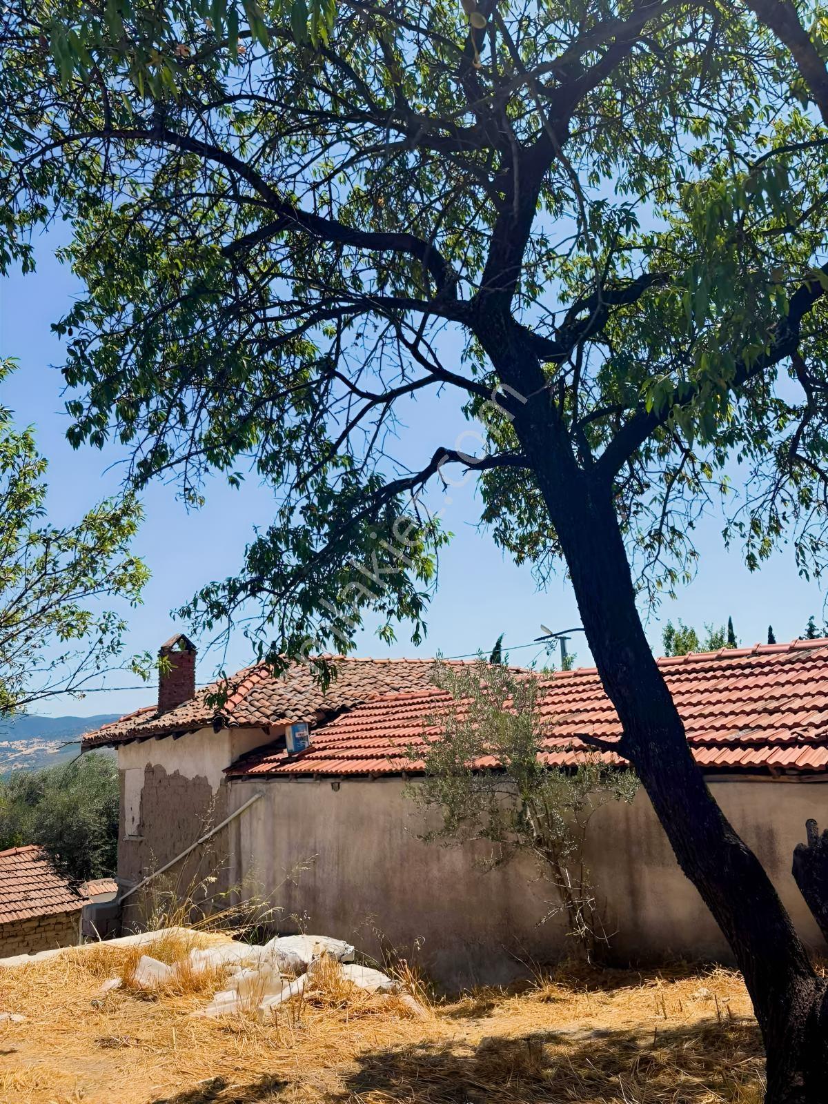 Havran Sarnıçta %100 İmarlı Kaçırılmayacak Mücevher Arsa! — fotoğraf 3