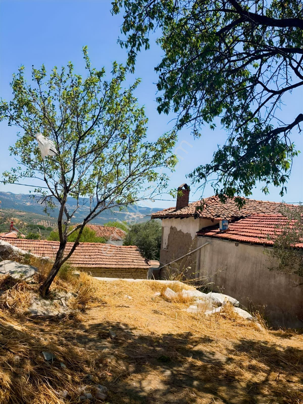 Havran Sarnıçta %100 İmarlı Kaçırılmayacak Mücevher Arsa! — fotoğraf 6