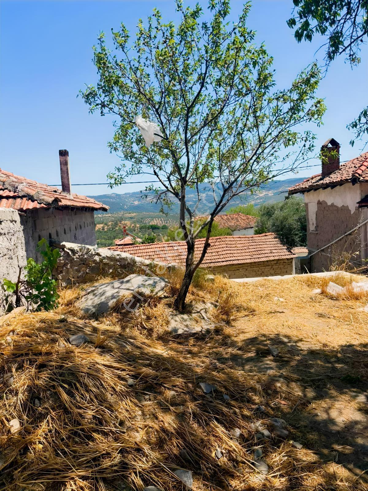 Havran Sarnıçta %100 İmarlı Kaçırılmayacak Mücevher Arsa! — fotoğraf 7