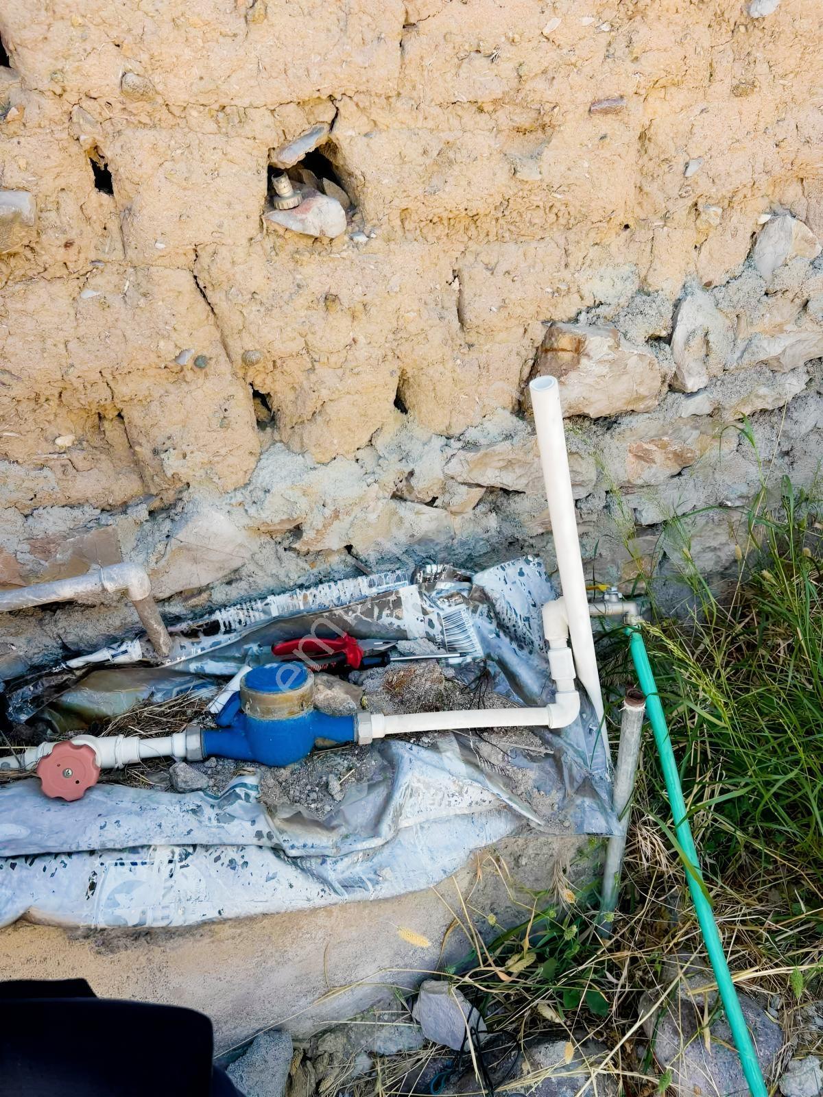 Havran Sarnıçta %100 İmarlı Kaçırılmayacak Mücevher Arsa! — fotoğraf 9