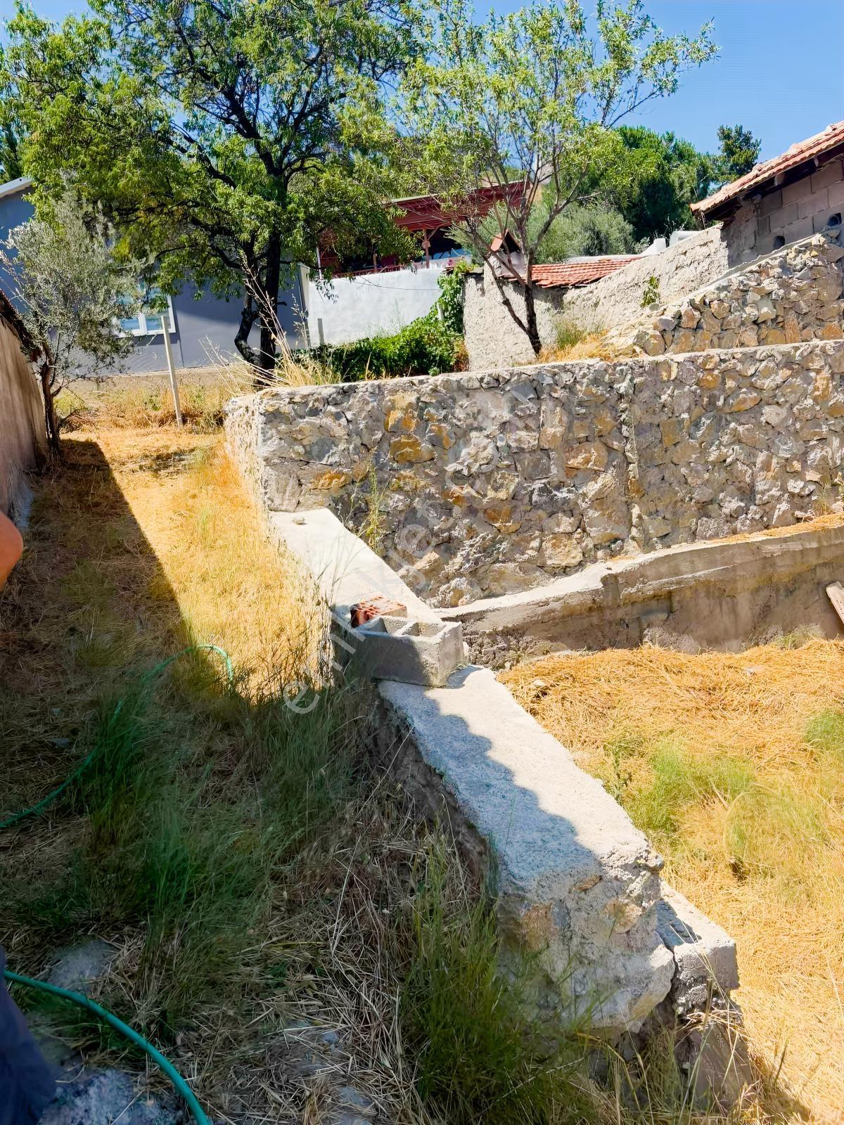 Havran Sarnıçta %100 İmarlı Kaçırılmayacak Mücevher Arsa! — fotoğraf 10