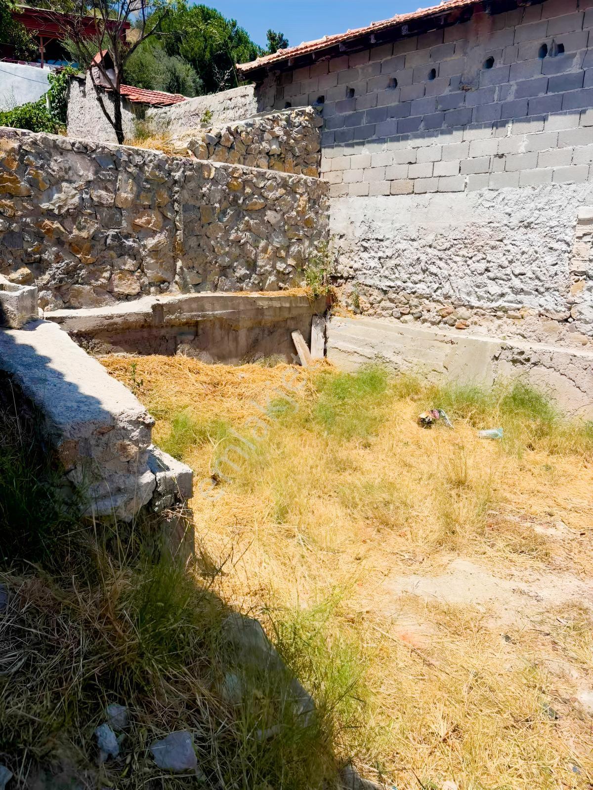 Havran Sarnıçta %100 İmarlı Kaçırılmayacak Mücevher Arsa! — fotoğraf 11