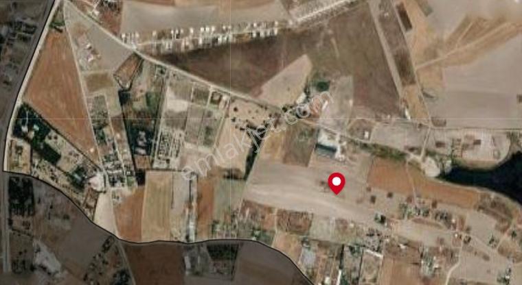 Gölbaşı Mogan Göl Manzaralı Arsa Tapulu Tel Örgülü Arsa Satılık — fotoğraf 16