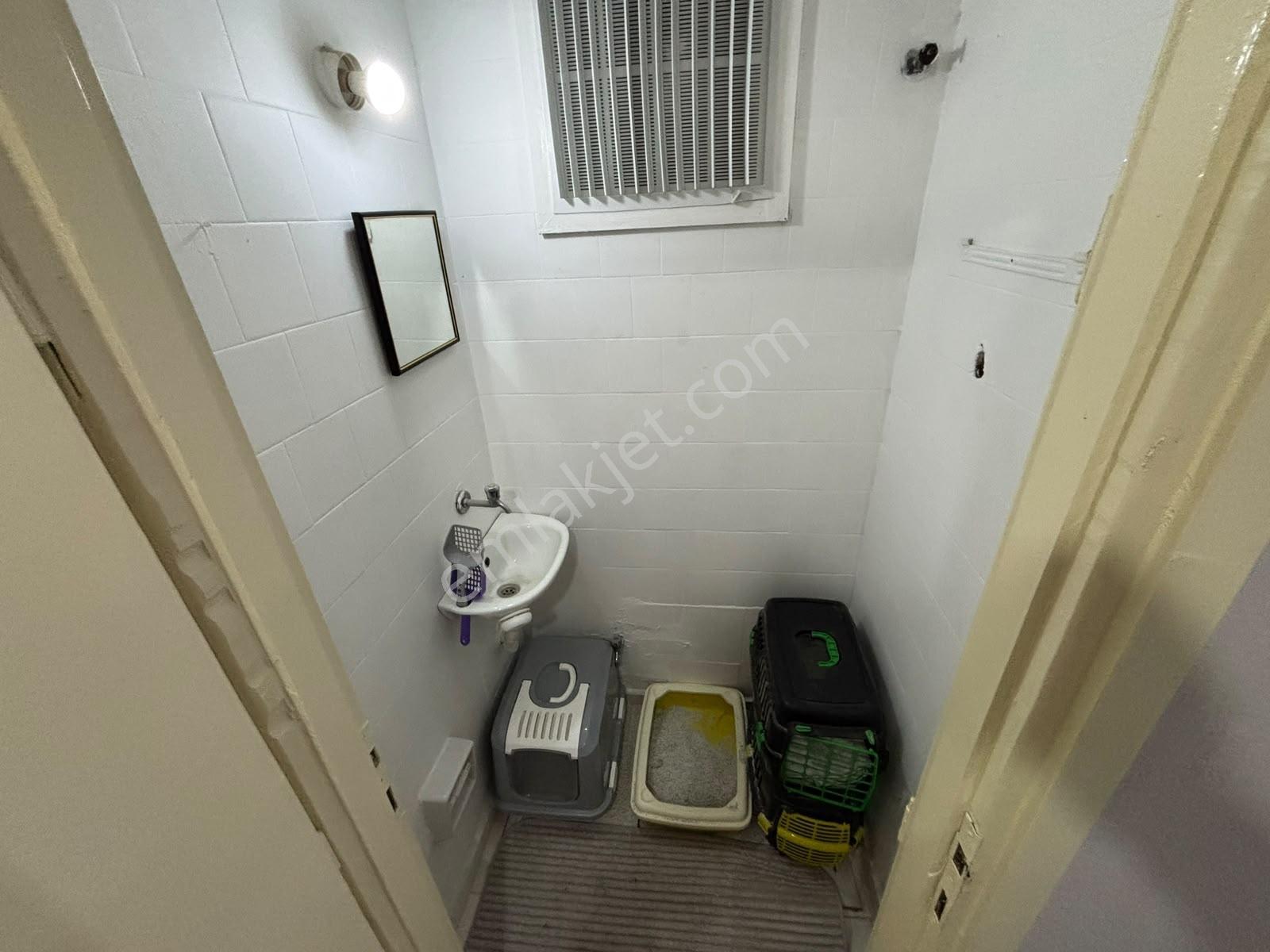 Turpa'dan Ordu Caddesinde Satılık Arakat 3+1 Daire — fotoğraf 14