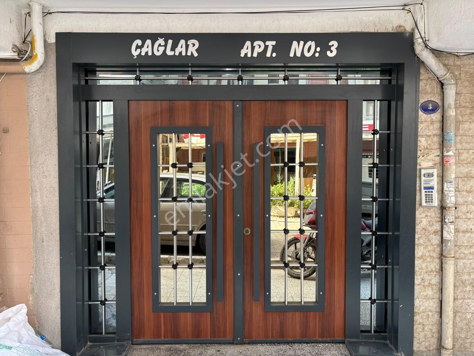 Turpa'dan Ordu Caddesinde Satılık Arakat 3+1 Daire — fotoğraf 30