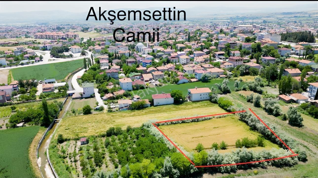Şehir Merkezine 1 Km Mesafede Hobi Bahçesi — fotoğraf 3