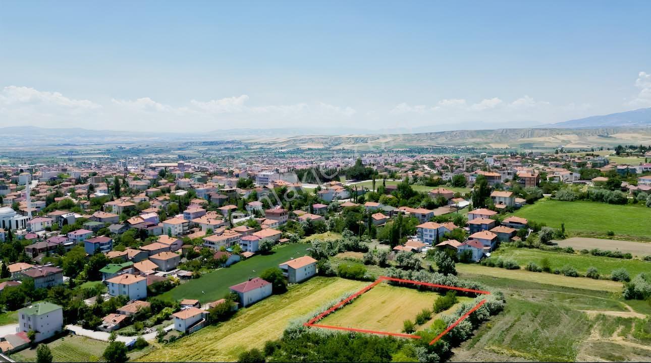 Şehir Merkezine 1 Km Mesafede Hobi Bahçesi — fotoğraf 4