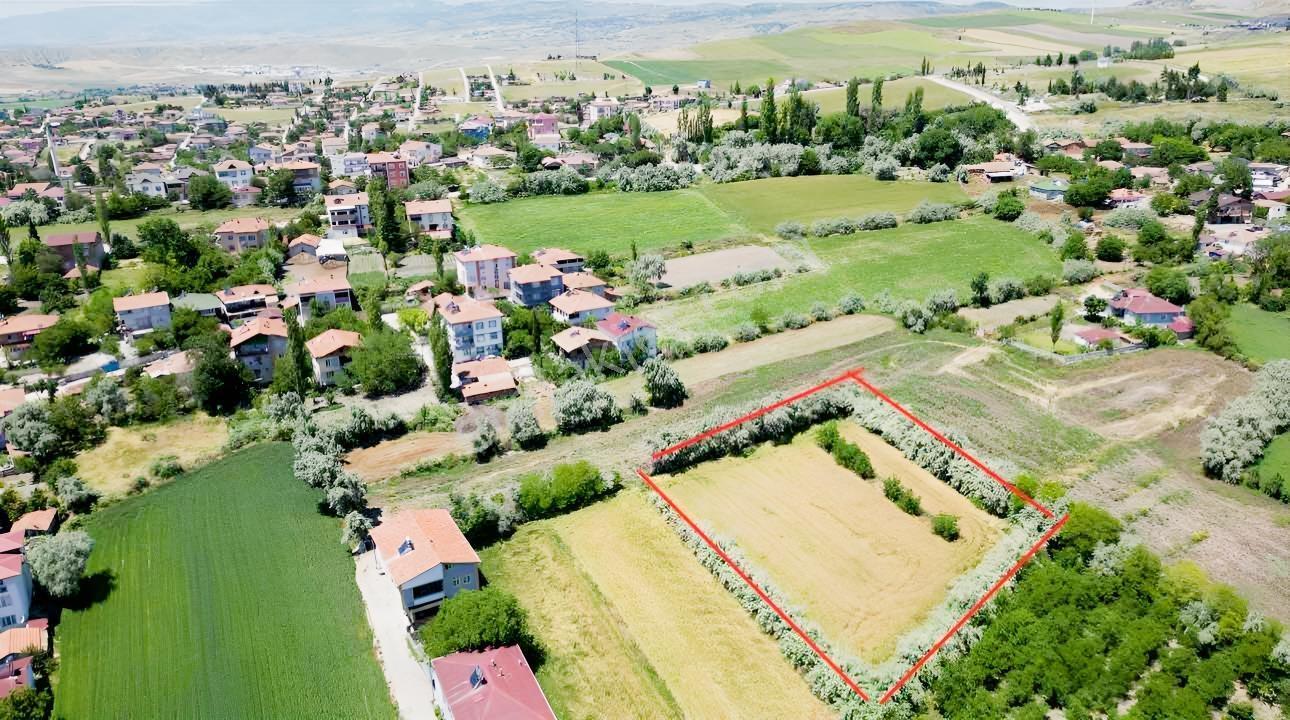 Şehir Merkezine 1 Km Mesafede Hobi Bahçesi — fotoğraf 6