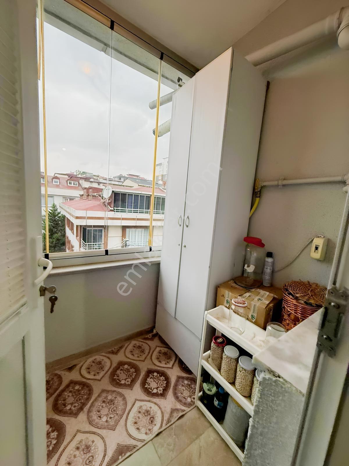 Act Grup Gayrimenkuldan İki Aileye Uygun Dubleks Ayrı İki Daire — fotoğraf 4
