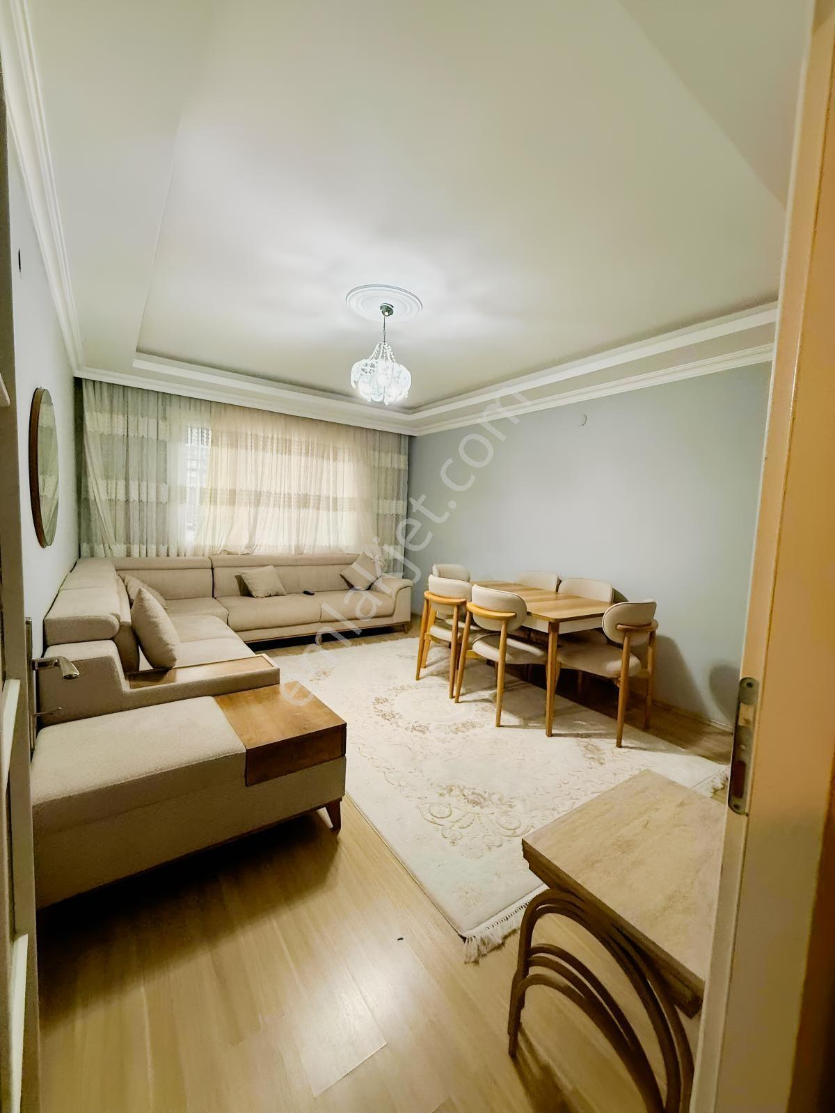 Act Grup Gayrimenkuldan İki Aileye Uygun Dubleks Ayrı İki Daire — fotoğraf 5