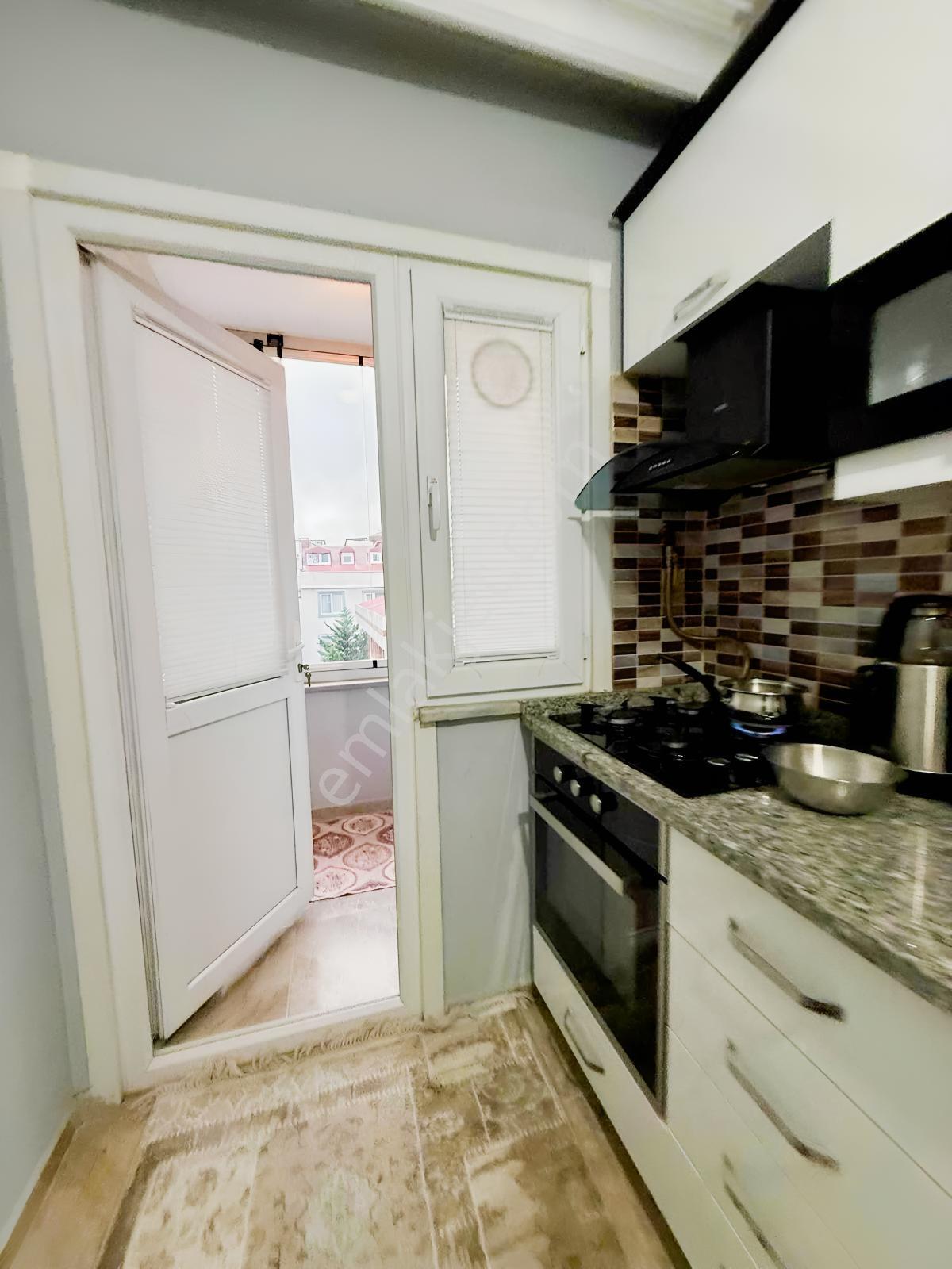 Act Grup Gayrimenkuldan İki Aileye Uygun Dubleks Ayrı İki Daire — fotoğraf 8