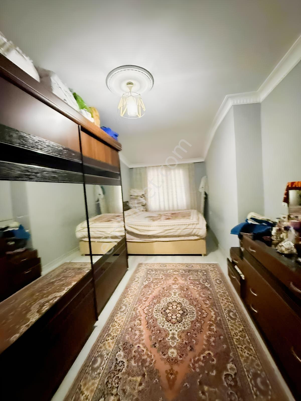 Act Grup Gayrimenkuldan İki Aileye Uygun Dubleks Ayrı İki Daire — fotoğraf 9