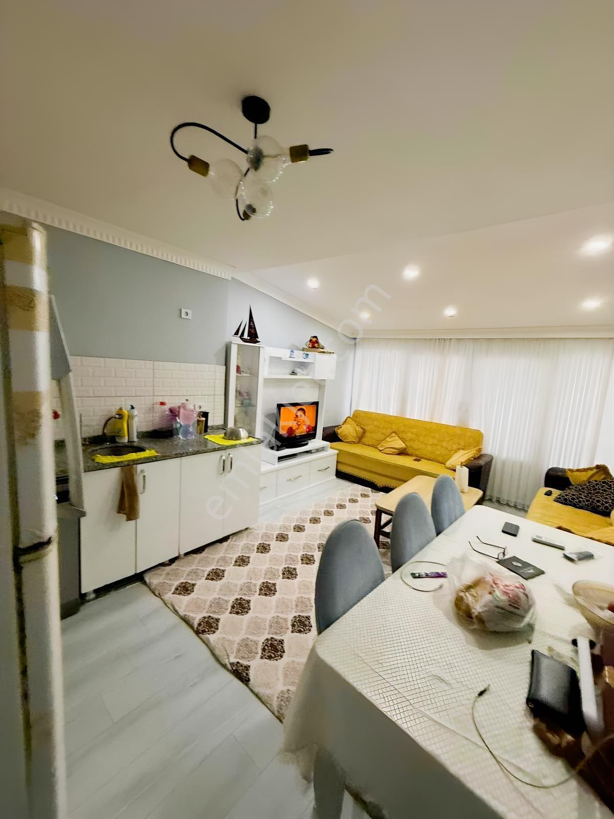Act Grup Gayrimenkuldan İki Aileye Uygun Dubleks Ayrı İki Daire — fotoğraf 10