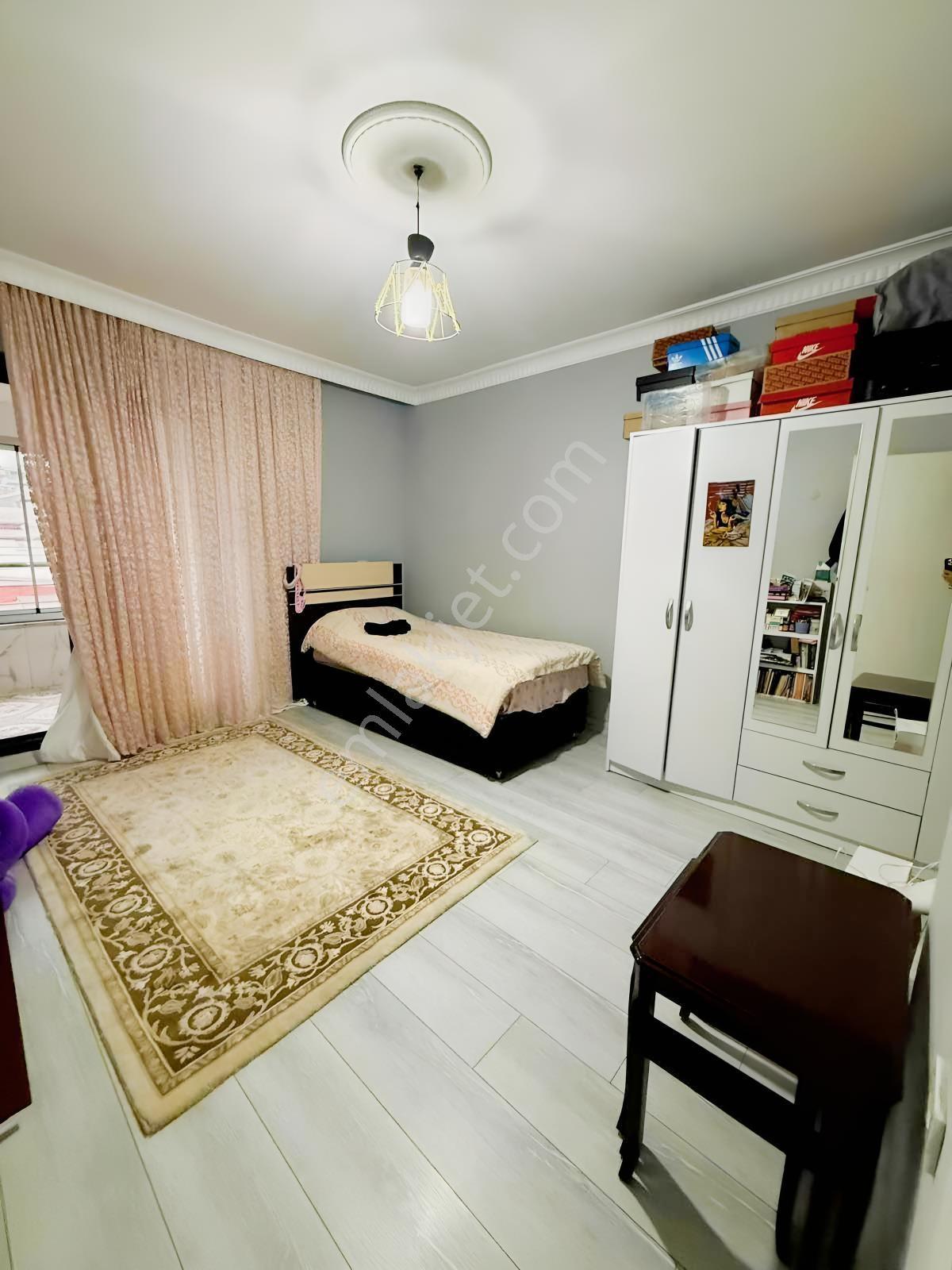 Act Grup Gayrimenkuldan İki Aileye Uygun Dubleks Ayrı İki Daire — fotoğraf 14