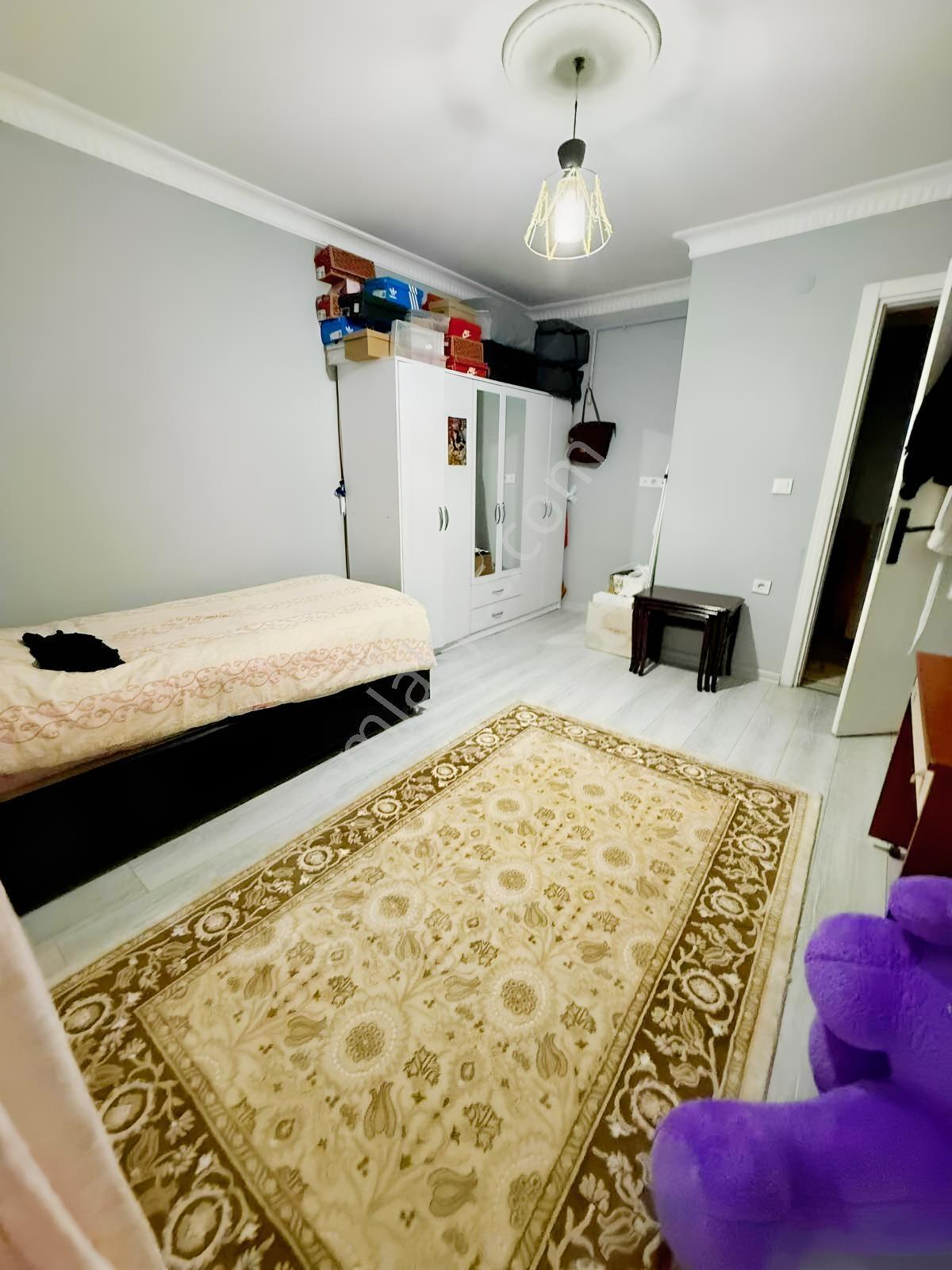 Act Grup Gayrimenkuldan İki Aileye Uygun Dubleks Ayrı İki Daire — fotoğraf 16