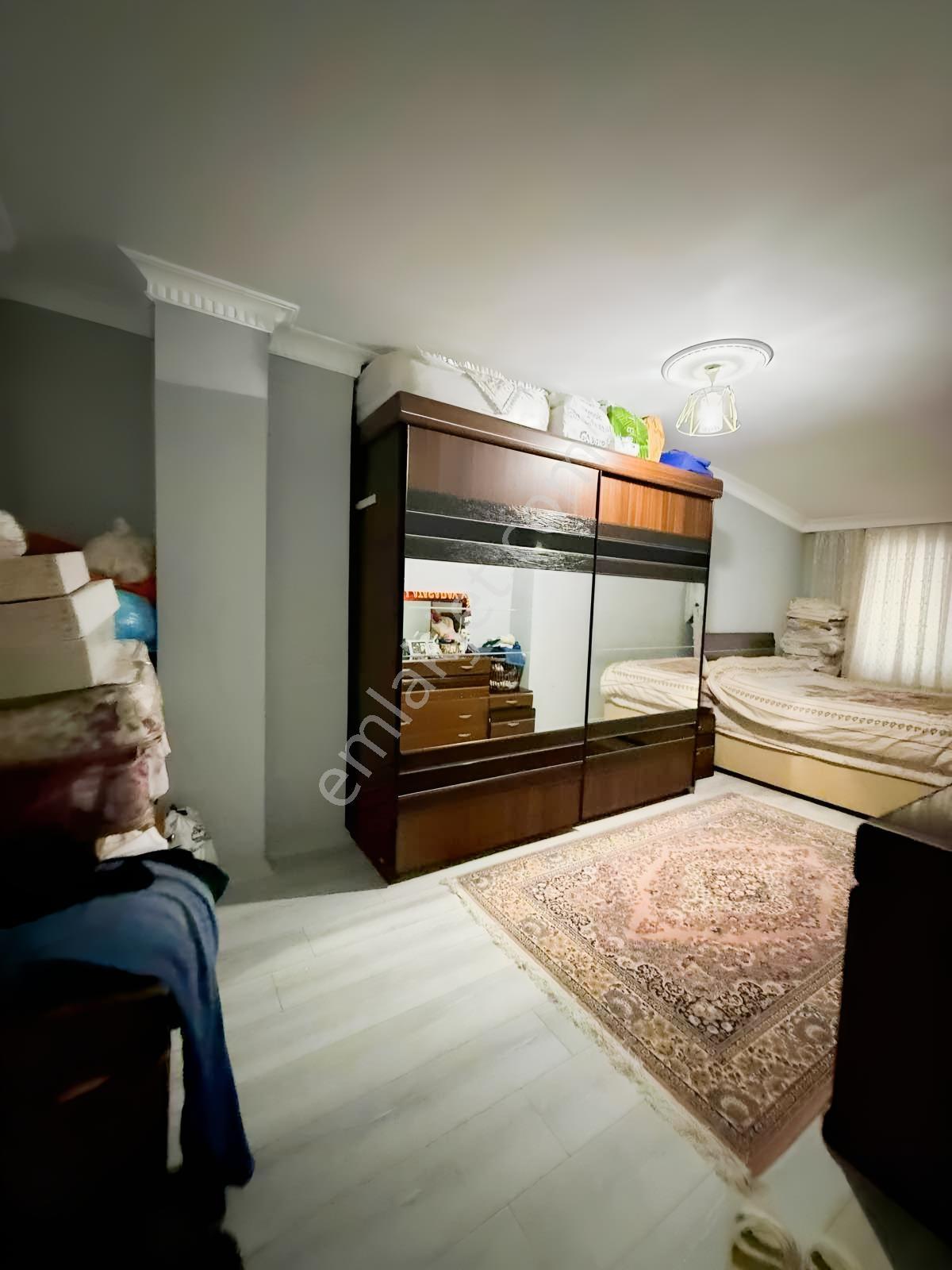 Act Grup Gayrimenkuldan İki Aileye Uygun Dubleks Ayrı İki Daire — fotoğraf 17