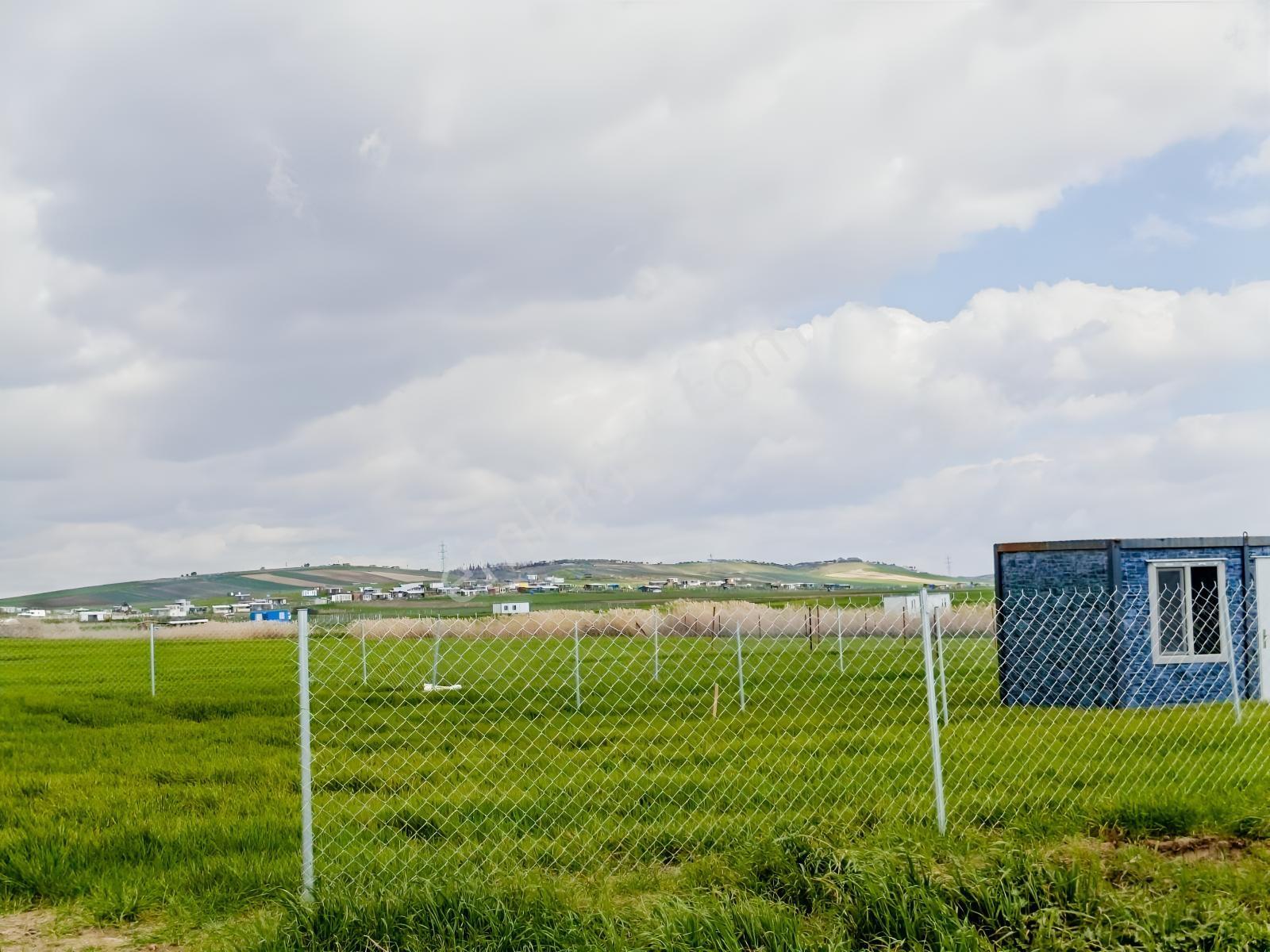 Yeniçiftlik Yakını Çeşmeli Mah. 278 M2 Hisseli Tarla — fotoğraf 18