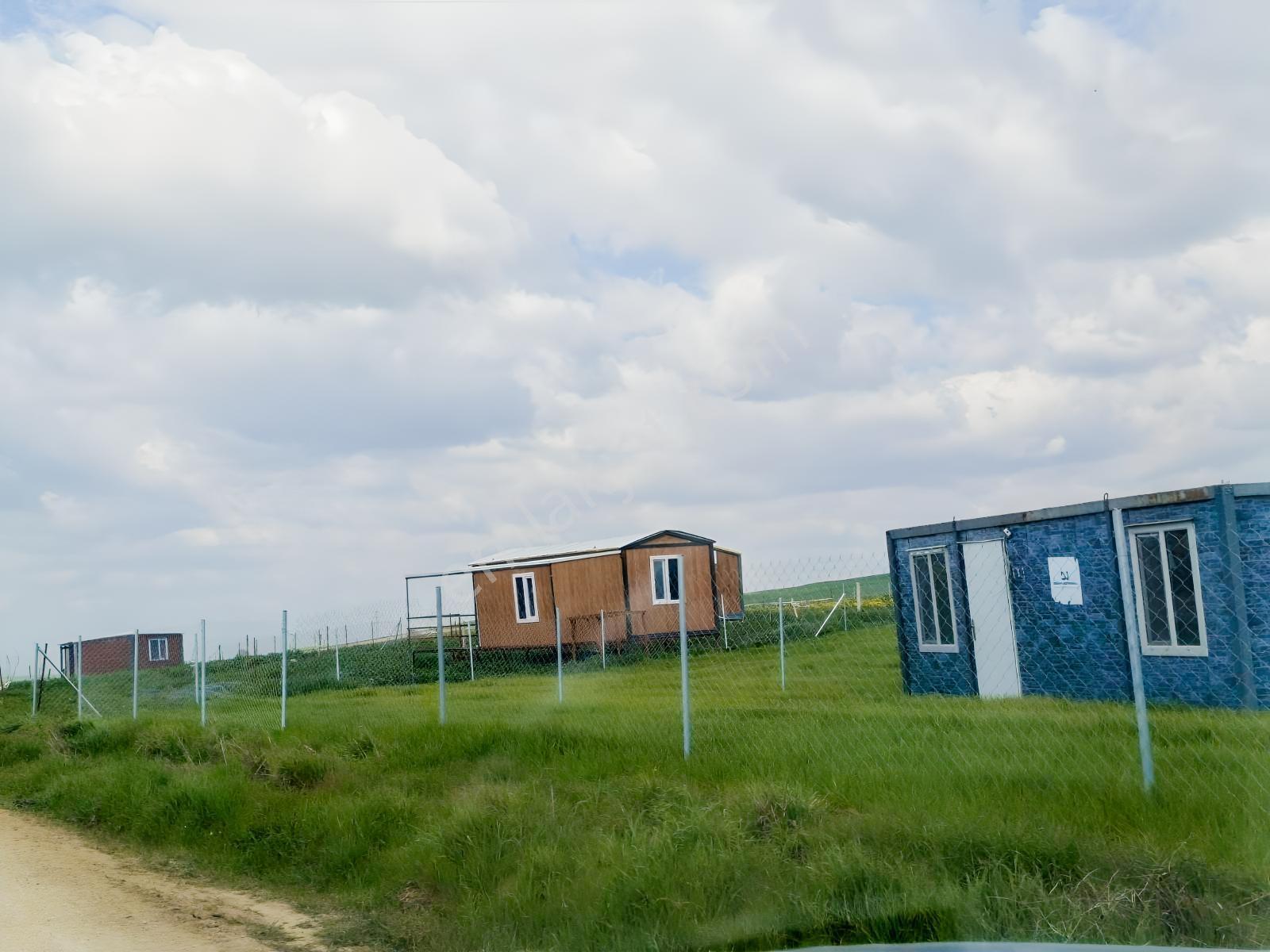 Yeniçiftlik Yakını Çeşmeli Mah. 278 M2 Hisseli Tarla — fotoğraf 21
