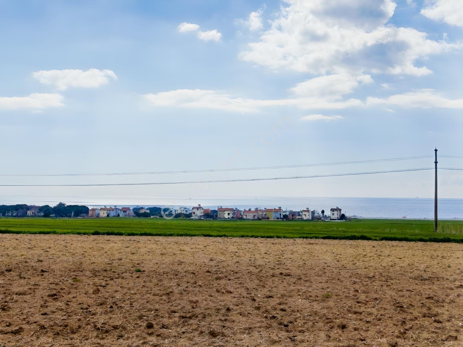 Yeniçiftlik Yakını Çeşmeli Mah. 278 M2 Hisseli Tarla — fotoğraf 23