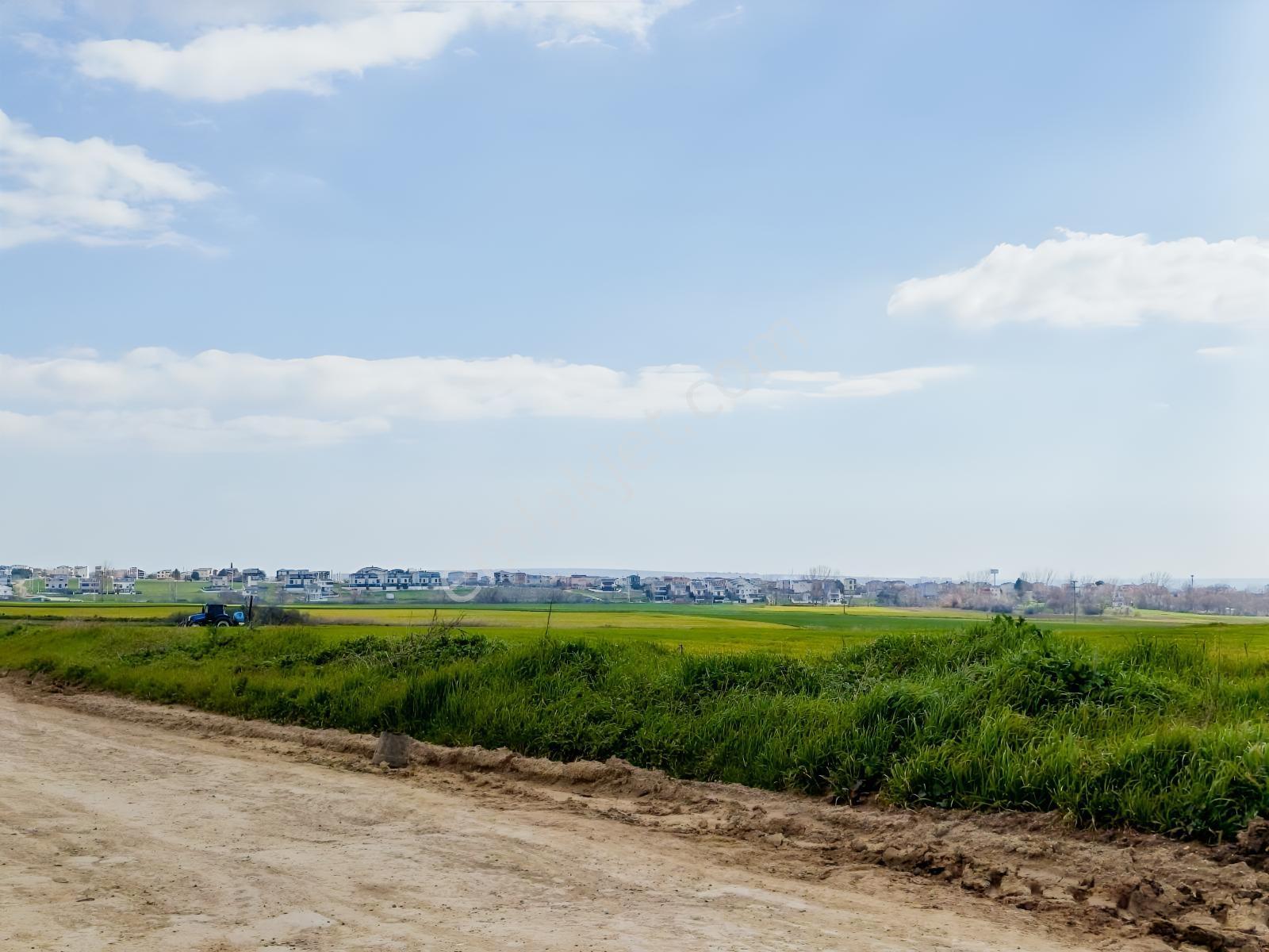Yeniçiftlik Yakını Çeşmeli Mah. 278 M2 Hisseli Tarla — fotoğraf 29