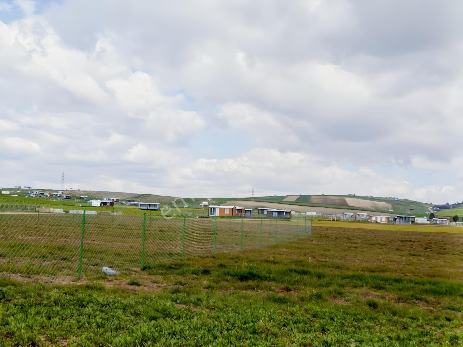 Yeniçiftlik Yakını Çeşmeli Mah. 278 M2 Hisseli Tarla — fotoğraf 35