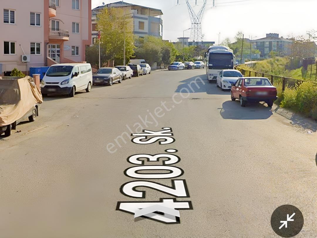 Manisa Kuşlubahçede 15 Kat 2,50 Emsal Ticari İmarlı Arsa Payı — fotoğraf 7