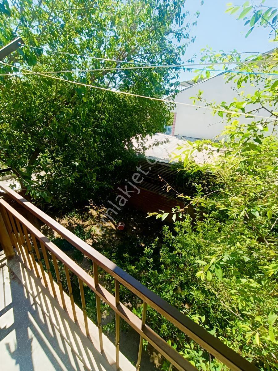 Aksaray'da Tavyum Gerisi Ana Yola Yakın 2 Katlı Ev Ve Bahçe — fotoğraf 16