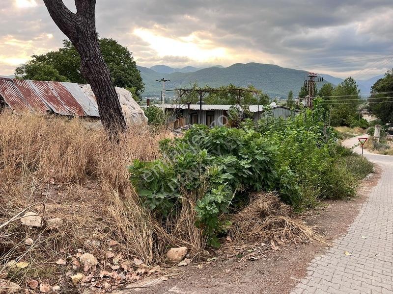 Seydikemer Sahil Ceylan Yatırımlık 521 M² Müstakil Ev Ve Arsası — fotoğraf 3