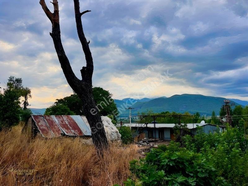 Seydikemer Sahil Ceylan Yatırımlık 521 M² Müstakil Ev Ve Arsası — fotoğraf 5