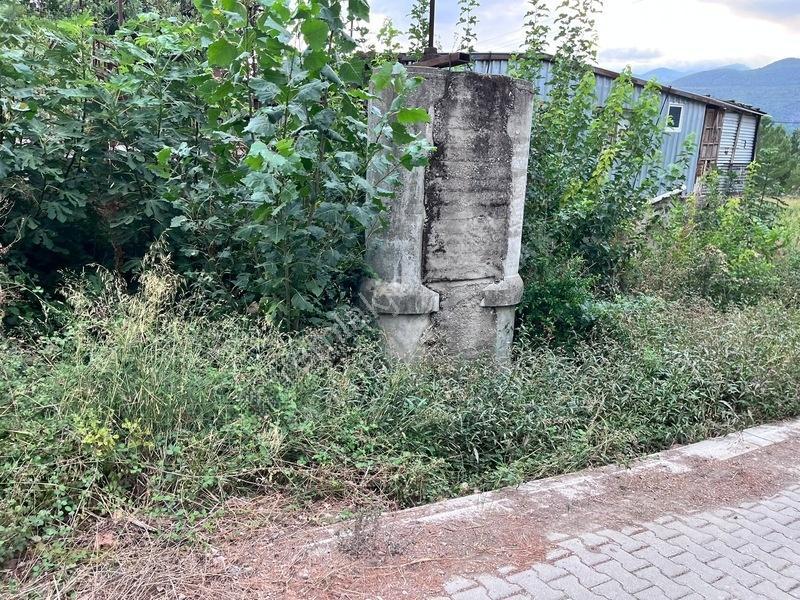Seydikemer Sahil Ceylan Yatırımlık 521 M² Müstakil Ev Ve Arsası — fotoğraf 8
