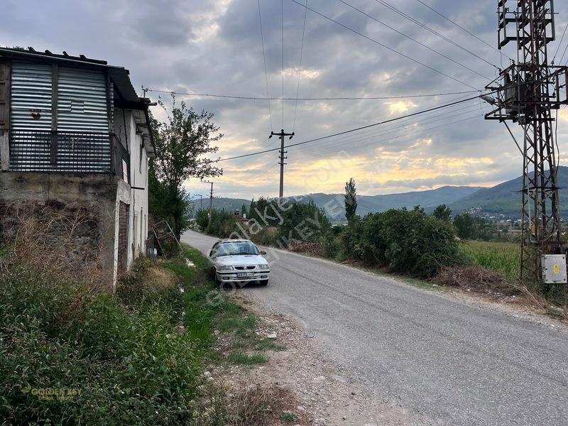 Seydikemer Sahil Ceylan Yatırımlık 521 M² Müstakil Ev Ve Arsası — fotoğraf 9
