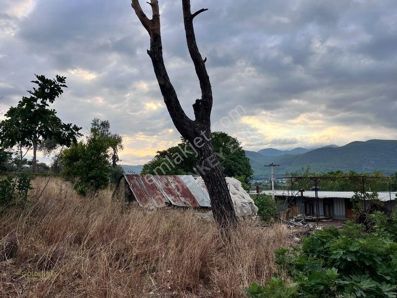 Seydikemer Sahil Ceylan Yatırımlık 521 M² Müstakil Ev Ve Arsası — fotoğraf 10
