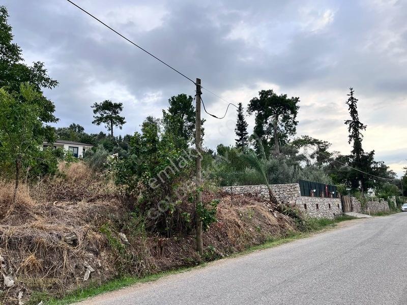 Seydikemer Sahil Ceylan Yatırımlık 521 M² Müstakil Ev Ve Arsası — fotoğraf 11
