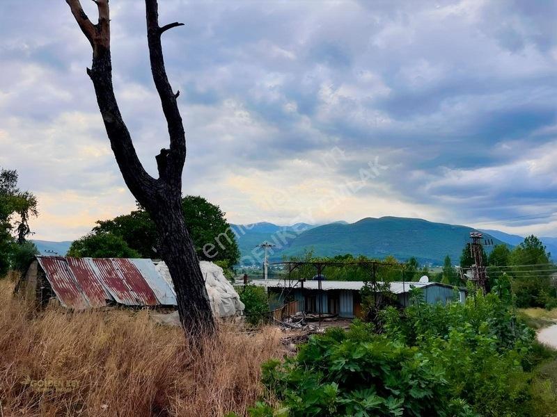 Seydikemer Sahil Ceylan Yatırımlık 521 M² Müstakil Ev Ve Arsası — fotoğraf 12
