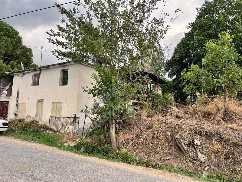 Seydikemer Sahil Ceylan Yatırımlık 521 M² Müstakil Ev Ve Arsası — fotoğraf 13