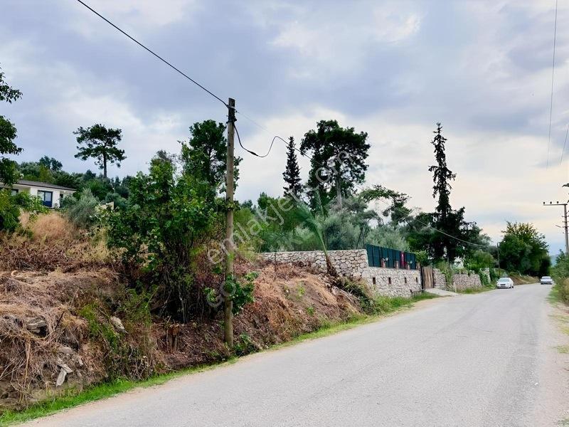 Seydikemer Sahil Ceylan Yatırımlık 521 M² Müstakil Ev Ve Arsası — fotoğraf 14