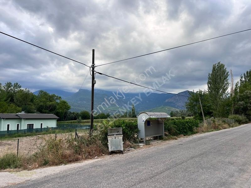 Seydikemer Sahil Ceylan Yatırımlık 521 M² Müstakil Ev Ve Arsası — fotoğraf 15
