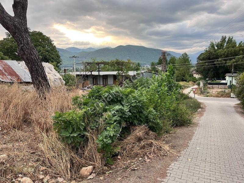 Seydikemer Sahil Ceylan Yatırımlık 521 M² Müstakil Ev Ve Arsası — fotoğraf 17