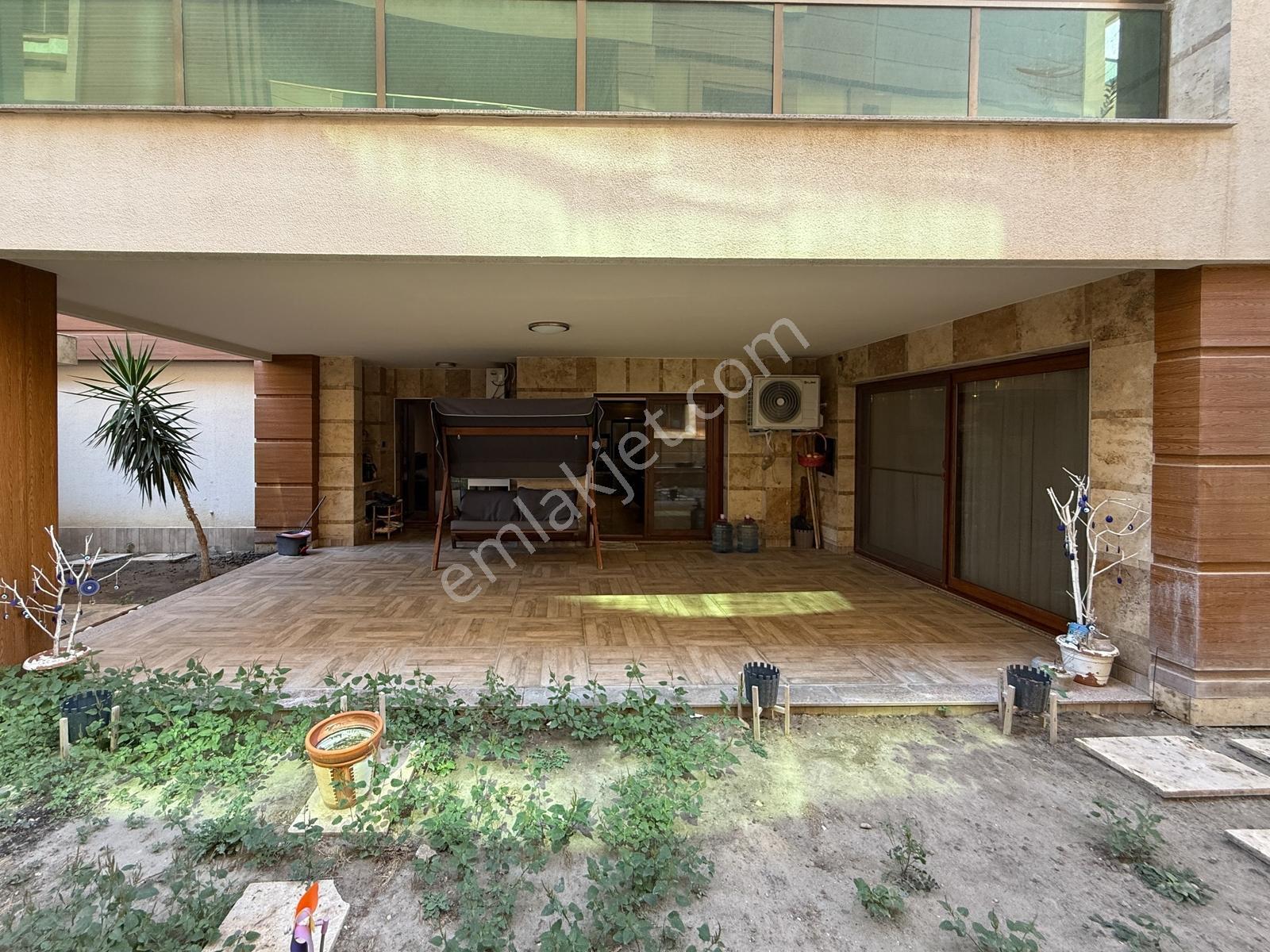 Ege Mahallesi Bahçe Katı 4+1 Trend Royal-1 300 M2 Daire — fotoğraf 10