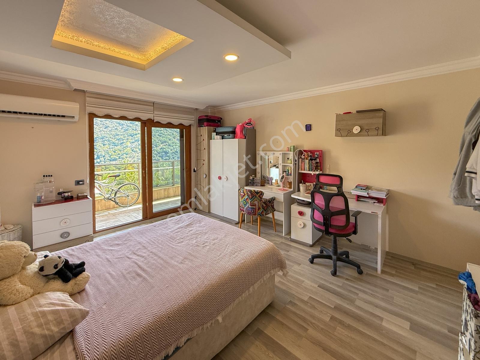 Ege Mahallesi Bahçe Katı 4+1 Trend Royal-1 300 M2 Daire — fotoğraf 20